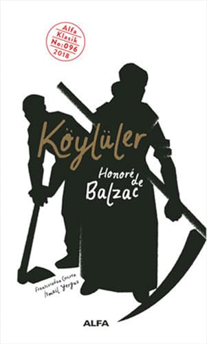 Köylüler von Alfa Yayınları