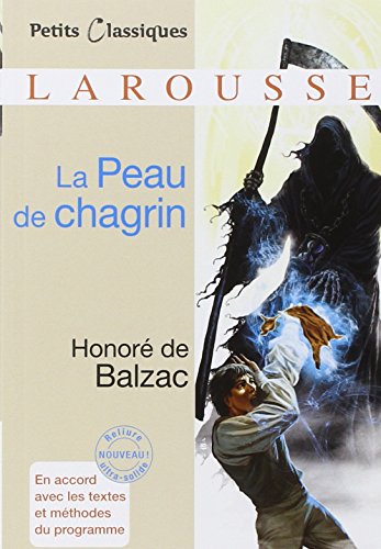 La Peau De Chagrin von Larousse