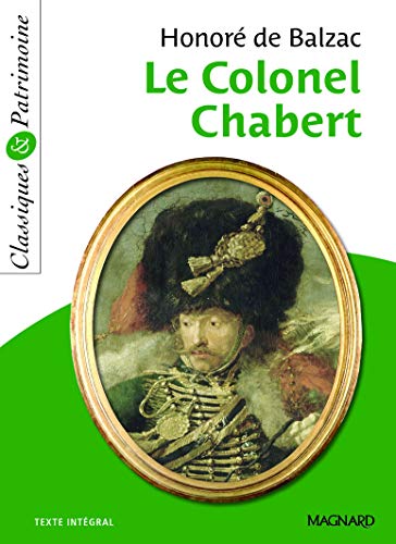 Le Colonel Chabert von MAGNARD
