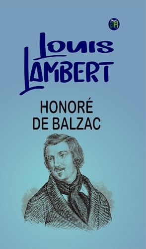 Louis Lambert von Zinc Read