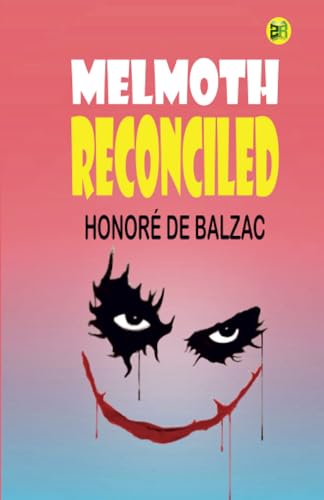 Melmoth Reconciled von Zinc Read