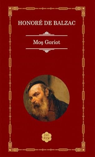 Mos Goriot. Rao Clasic von Rao