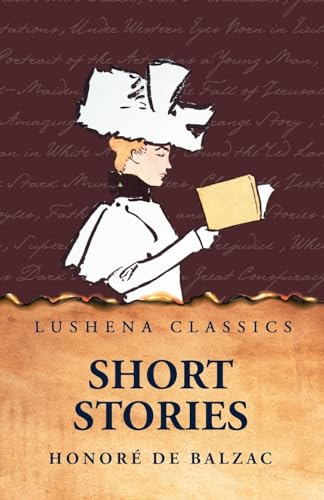 Short Stories von Lushena Books