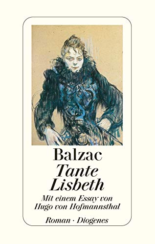 Tante Lisbeth: Roman