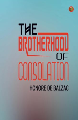 The Brotherhood of Consolation von Zinc Read