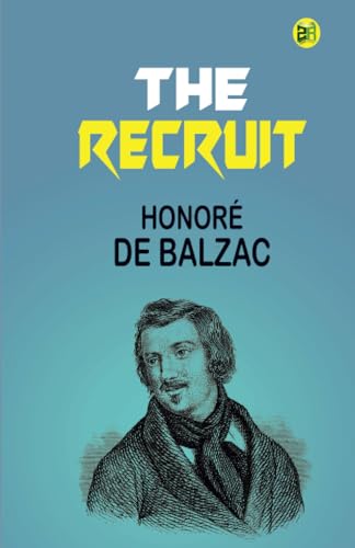 The Recruit von Zinc Read