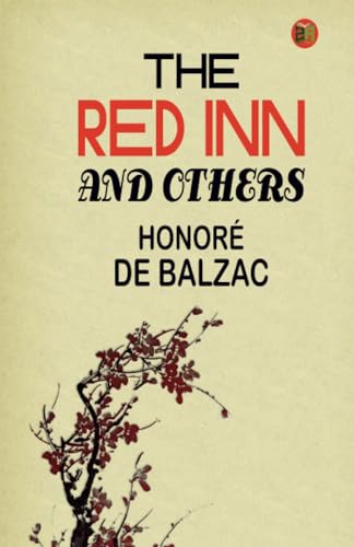 The Red Inn and Others von Zinc Read