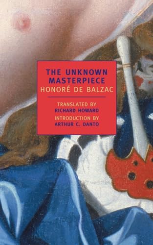 The Unknown Masterpiece: And, Gambara (New York Review Books Classics)