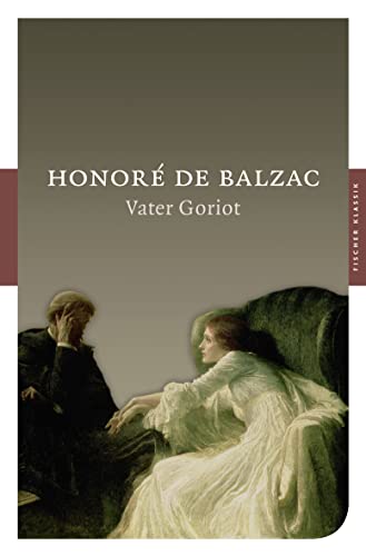 Vater Goriot: Roman