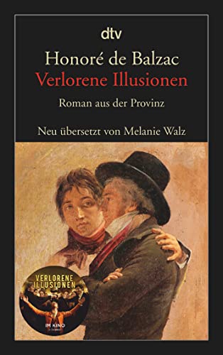 Verlorene Illusionen: Roman aus der Provinz