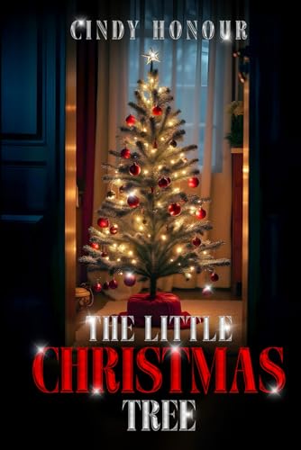 THE LITTLE CHRISTMAS TREE von UK Book Publishing