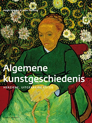 Algemene kunstgeschiedenis Algemene kunstgeschiedenis von J.M. Meulenhoff