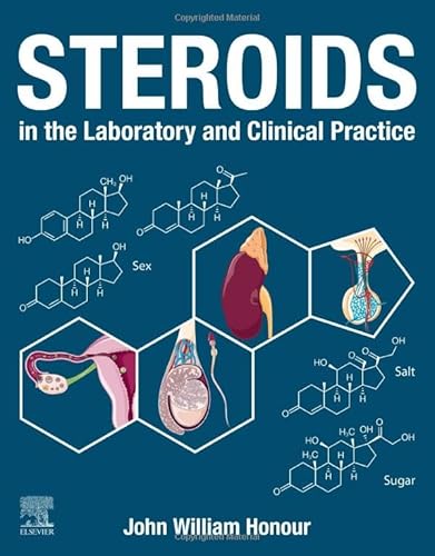 Steroids in the Laboratory and Clinical Practice von Elsevier