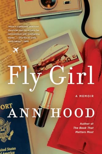 Fly Girl: A Memoir von WW Norton & Co