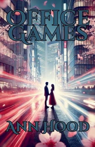 Office Games von Ann Hood