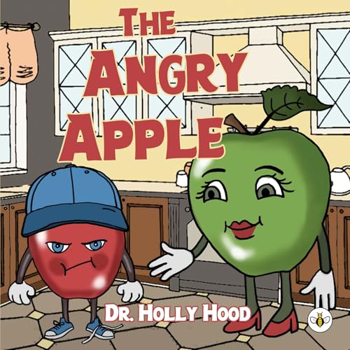 The Angry Apple von Olympia Publishers