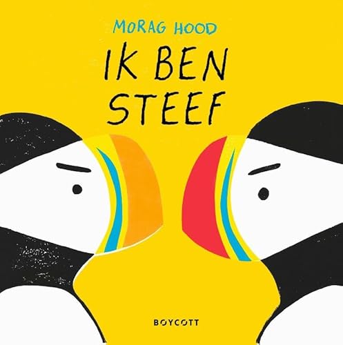 Ik ben Steef Ik ben Steef von Boycott