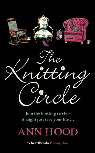 THE KNITTING CIRCLE: The uplifting and heartwarming novel you need to read this year