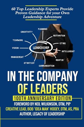 In the Company of Leaders In the Company of Leaders von Not Avail