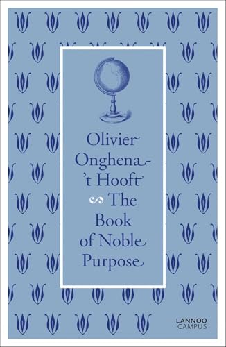 The Book of Noble Purpose (Lannoo Campus)