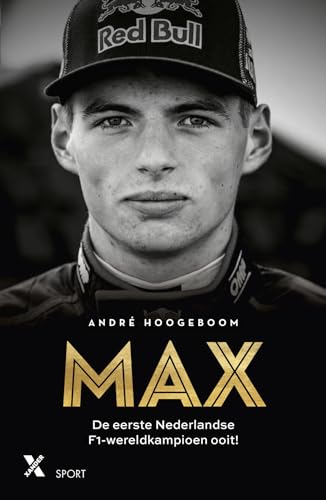Max: de eerste Nederlandse F1-wereldkampioen ooit!