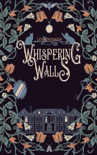 Whispering Walls: DE (Haunted-Souls Reihe) von tredition