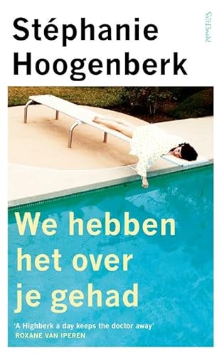 We hebben het over je gehad von Prometheus