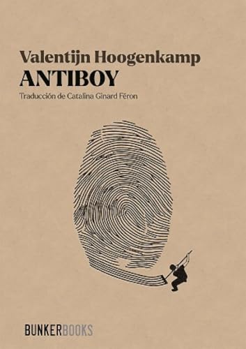 Antiboy von Bunker Books