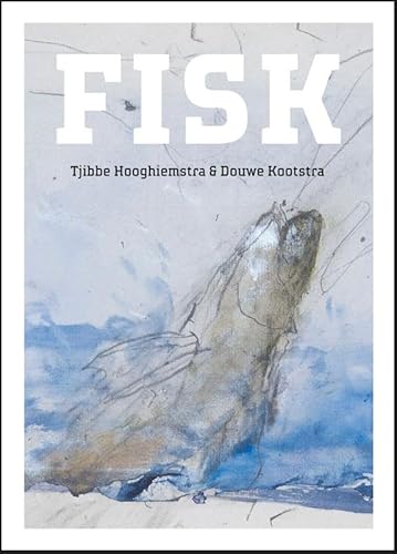 Fisk von Uitgeverij Bornmeer