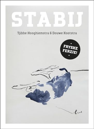 Stabij: Fryske ferzje von Uitgeverij Bornmeer