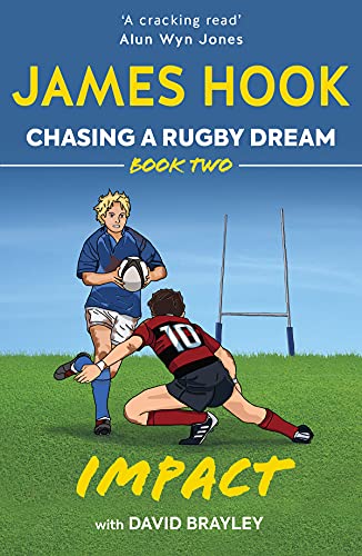 Chasing a Rugby Dream: Impact (2)