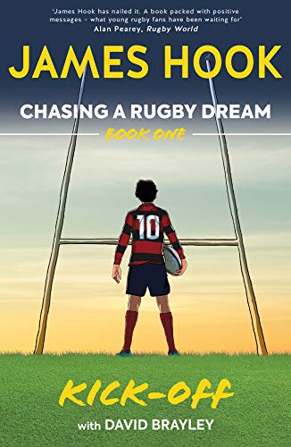 Kick Off: Book One: Kick Off (Chasing a Rugby Dream, 1, Band 1) von Polaris