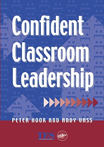 Confident Classroom Leadership von David Fulton Publishers