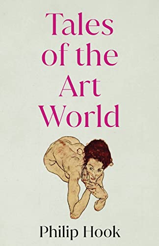 Tales of the Art World: And Other Stories von Mensch Publishing