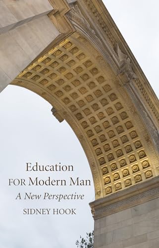 Education for Modern Man von Wipf & Stock Publishers