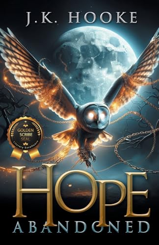 Hope Abandoned von Milton & Hugo LLC