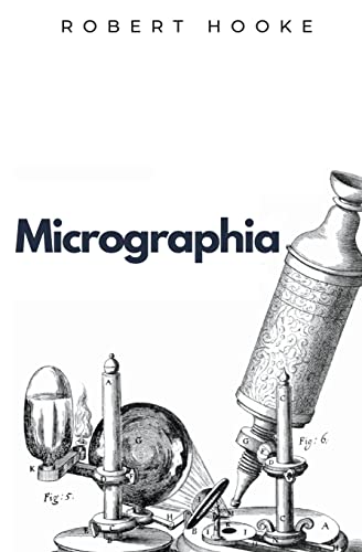 Micrographia (Ockham Classics, Band 8) von Ockham Publishing