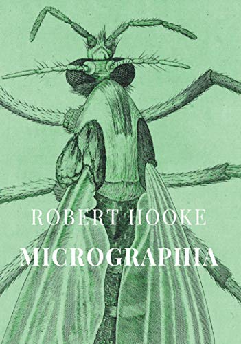 Micrographia: Illustrated von Independently published