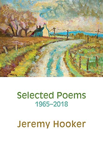 Selected Poems 1965-2018 von Shearsman Books