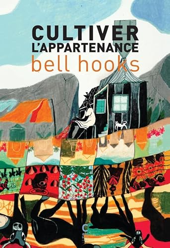 Cultiver l'appartenance von CAMBOURAKIS