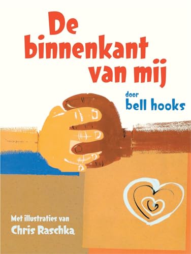De binnenkant van mij von ROSE stories