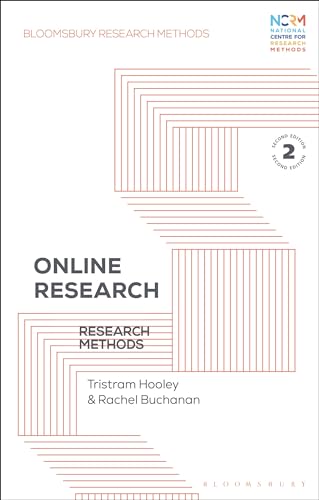 Online Research: Research Methods (Bloomsbury Research Methods) von Bloomsbury Academic