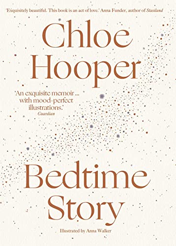 Bedtime Story von Scribner UK