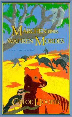 Märchen eines wahren Mordes von Berlin Verlag
