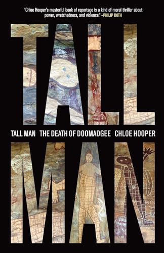 Tall Man: A Death in Aboriginal Australia von Scribner Book Company