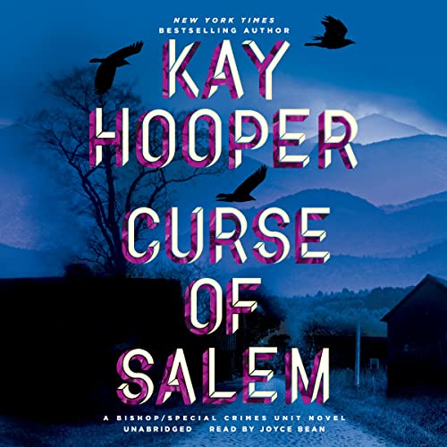 Curse of Salem (Bishop / Special Crimes Unit, 20)