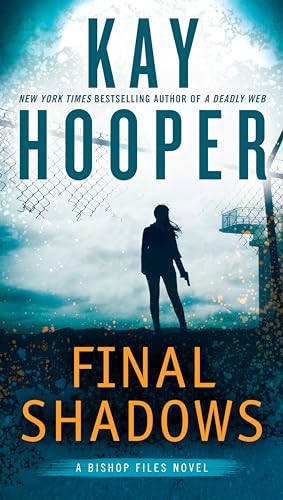 Final Shadows: A Bishop Files Novel #3 von BERKLEY