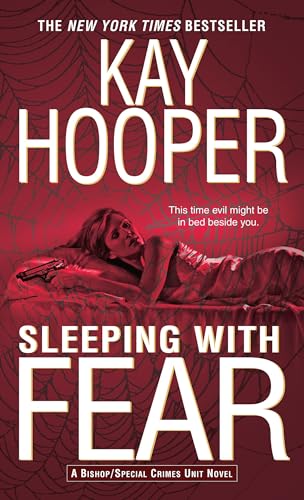 Sleeping with Fear: A Bishop/Special Crimes Unit Novel von Bantam