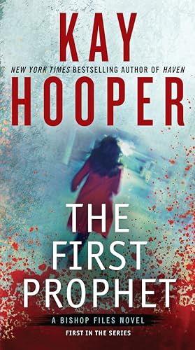 The First Prophet: A Bishop Files Novel von BERKLEY
