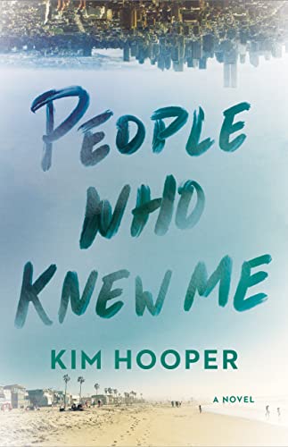 People Who Knew Me von Keylight Books